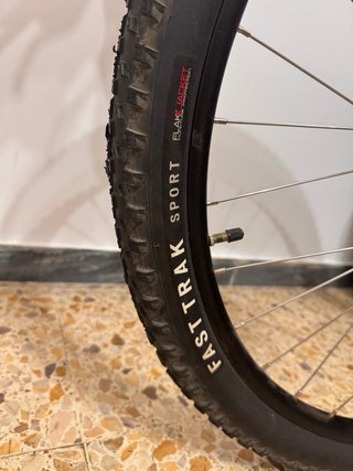 Specialized Rockhopper Talla M