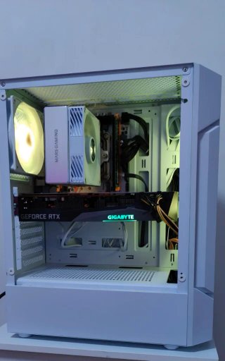 PC Gaming RTX 3070 | 32GB RAM