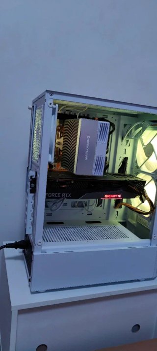PC Gaming RTX 3070 | 32GB RAM