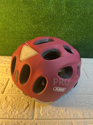Casco bici quotidiano ABUS Youn-I ACE