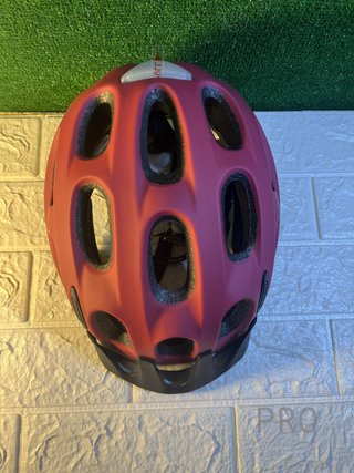 Casco bici quotidiano ABUS Youn-I ACE