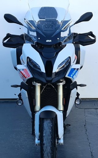 BMW S1000XR 2023 20000KM