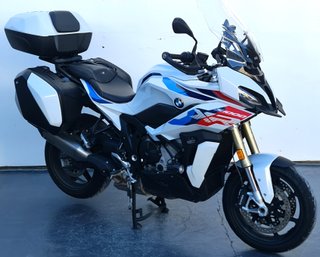 BMW S1000XR 2023 20000KM