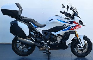 BMW S1000XR 2023 20000KM