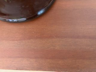 Estantería Metálica y Madera