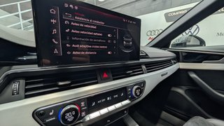 AUDI A4 Avant S line 40 TDI quattro S tron 2024