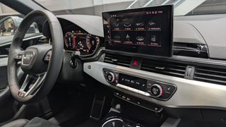 AUDI A4 Avant S line 40 TDI quattro S tron 2024