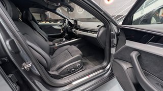 AUDI A4 Avant S line 40 TDI quattro S tron 2024