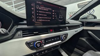 AUDI A4 Avant S line 40 TDI quattro S tron 2024