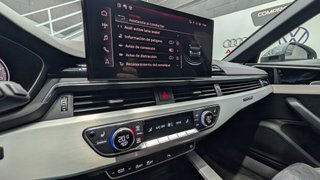 AUDI A4 Avant S line 40 TDI quattro S tron 2024