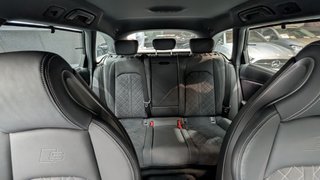 AUDI A4 Avant S line 40 TDI quattro S tron 2024