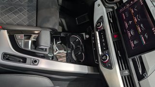 AUDI A4 Avant S line 40 TDI quattro S tron 2024