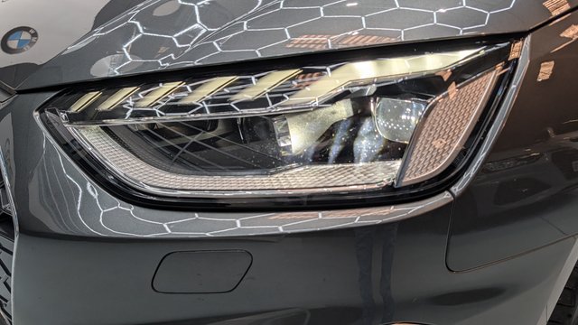 AUDI A4 Avant S line 40 TDI quattro S tron 2024