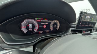 AUDI A4 Avant S line 40 TDI quattro S tron 2024