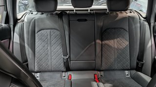 AUDI A4 Avant S line 40 TDI quattro S tron 2024