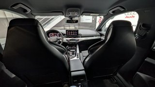 AUDI A4 Avant S line 40 TDI quattro S tron 2024