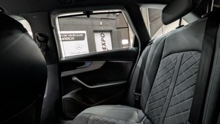 AUDI A4 Avant S line 40 TDI quattro S tron 2024