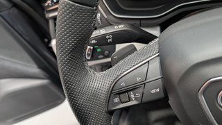 AUDI A4 Avant S line 40 TDI quattro S tron 2024