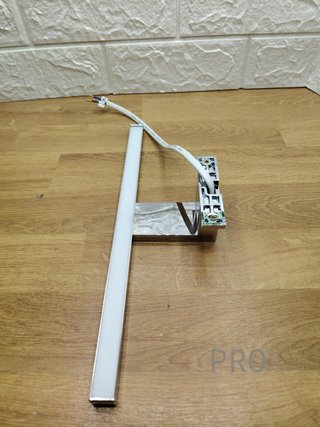 Lámpara LED