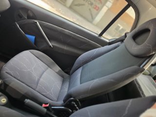 smart fortwo 2004