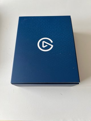 Elgato HD60 S+ Capturadora de vídeo