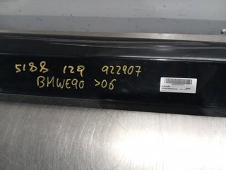 FALDON LATERAL BMW SERIE 3 BERLINA (E90) S / R