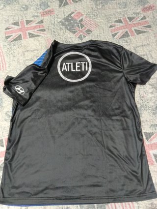 CAMISETA NUEVA