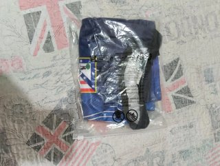 CAMISETA NUEVA