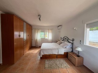 Chalet en alquiler en San Agustín - Cala de Bou en Sant Josep de sa Talaia