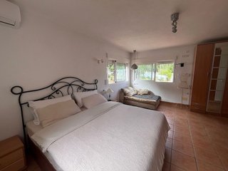 Chalet en alquiler en San Agustín - Cala de Bou en Sant Josep de sa Talaia