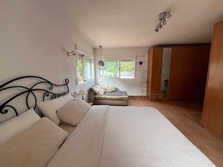 Chalet en alquiler en San Agustín - Cala de Bou en Sant Josep de sa Talaia