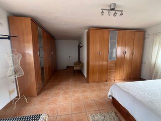Chalet en alquiler en San Agustín - Cala de Bou en Sant Josep de sa Talaia