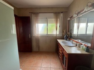 Chalet en alquiler en San Agustín - Cala de Bou en Sant Josep de sa Talaia