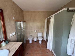 Chalet en alquiler en San Agustín - Cala de Bou en Sant Josep de sa Talaia