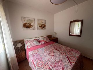 Chalet en alquiler en San Agustín - Cala de Bou en Sant Josep de sa Talaia