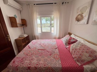 Chalet en alquiler en San Agustín - Cala de Bou en Sant Josep de sa Talaia