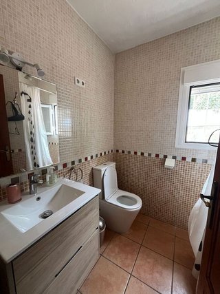 Chalet en alquiler en San Agustín - Cala de Bou en Sant Josep de sa Talaia
