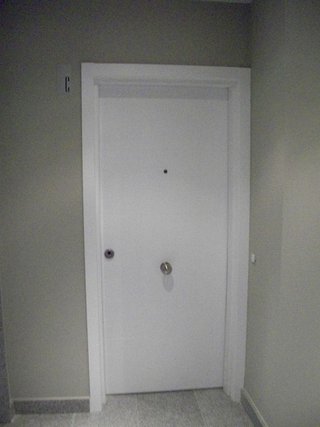 Piso en alquiler en Buenavista en Madrid