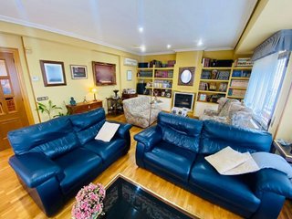 Chalet en venta en Cascajos - Piqueras en Logroño