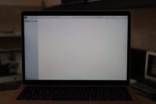 MacBook Air 13" i5 2019