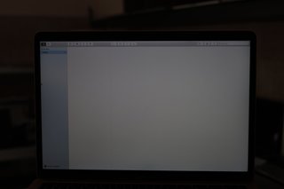 MacBook Air 13" i5 2019