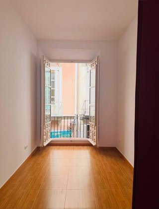 Oficina en alquiler en Centro Histórico en Málaga