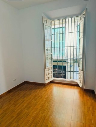 Oficina en alquiler en Centro Histórico en Málaga