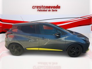 Nissan Micra desde 230€/mes ¡Sin Entrada! en Vic