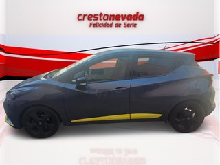 Nissan Micra desde 230€/mes ¡Sin Entrada! en Vic