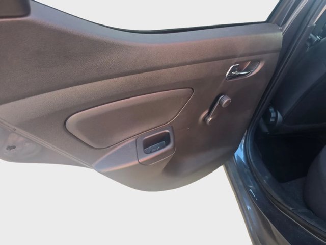 Nissan Micra desde 230€/mes ¡Sin Entrada! en Vic