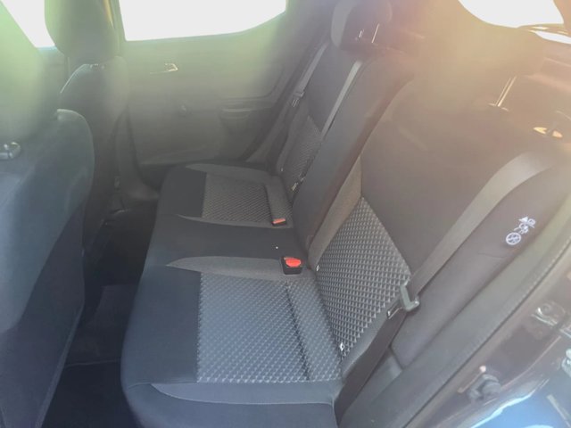 Nissan Micra desde 230€/mes ¡Sin Entrada! en Vic