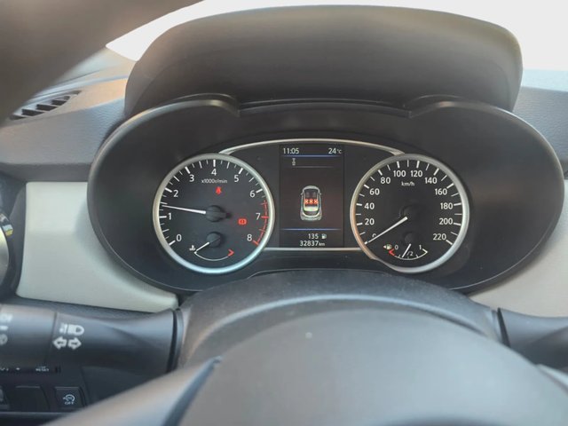Nissan Micra desde 230€/mes ¡Sin Entrada! en Vic