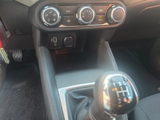 Nissan Micra desde 230€/mes ¡Sin Entrada! en Vic