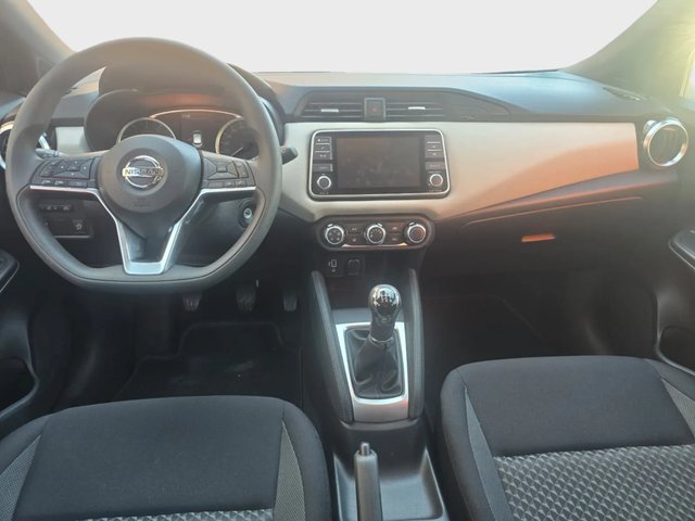 Nissan Micra desde 230€/mes ¡Sin Entrada! en Vic